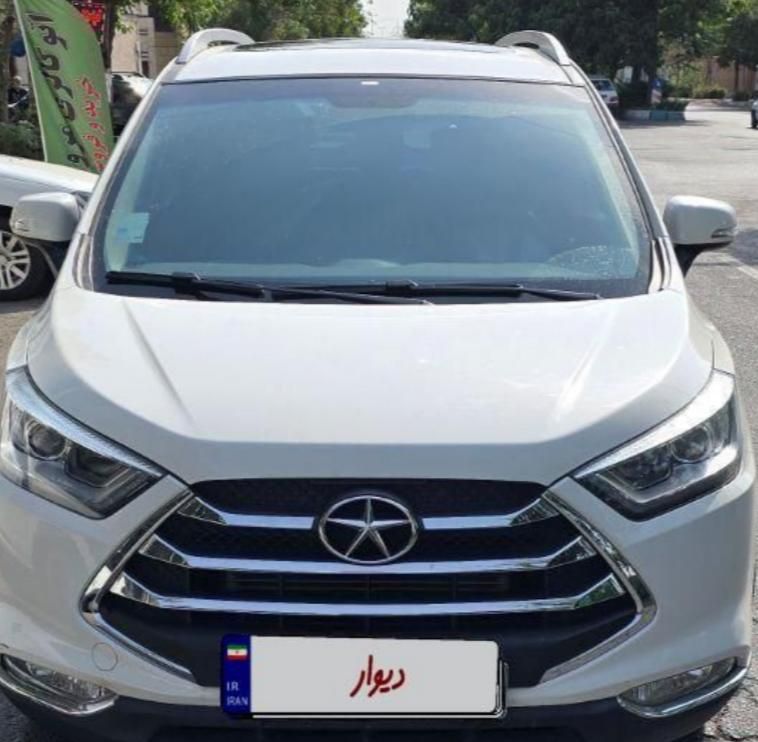 خودرو جک، S3 آگهی ann_19474402