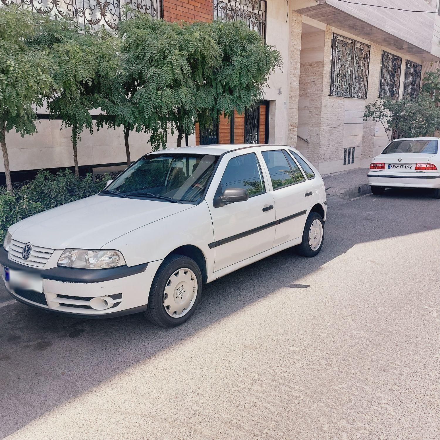 خودرو فولکس، گل آگهی ann_19474456