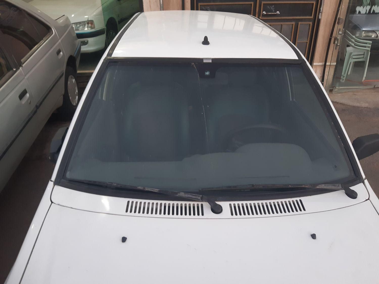 پراید 132 SX - 1390