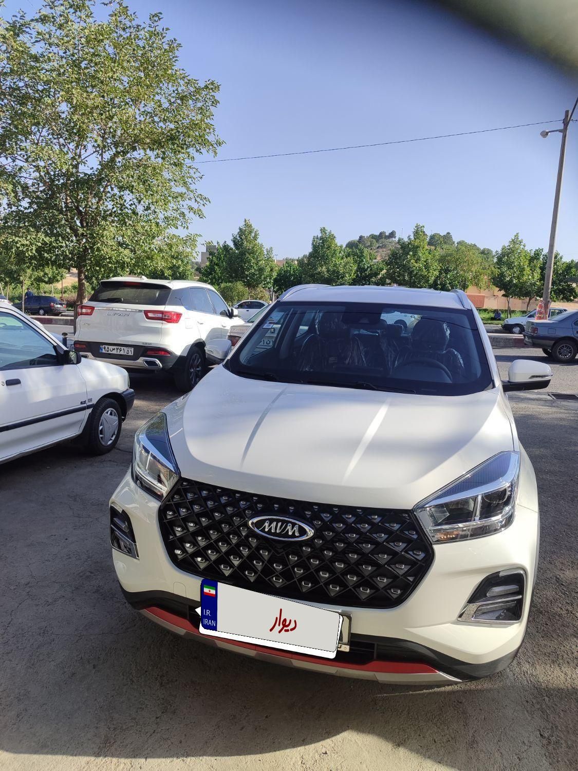 ام وی ام X55 پرو IE اسپرت - 1404