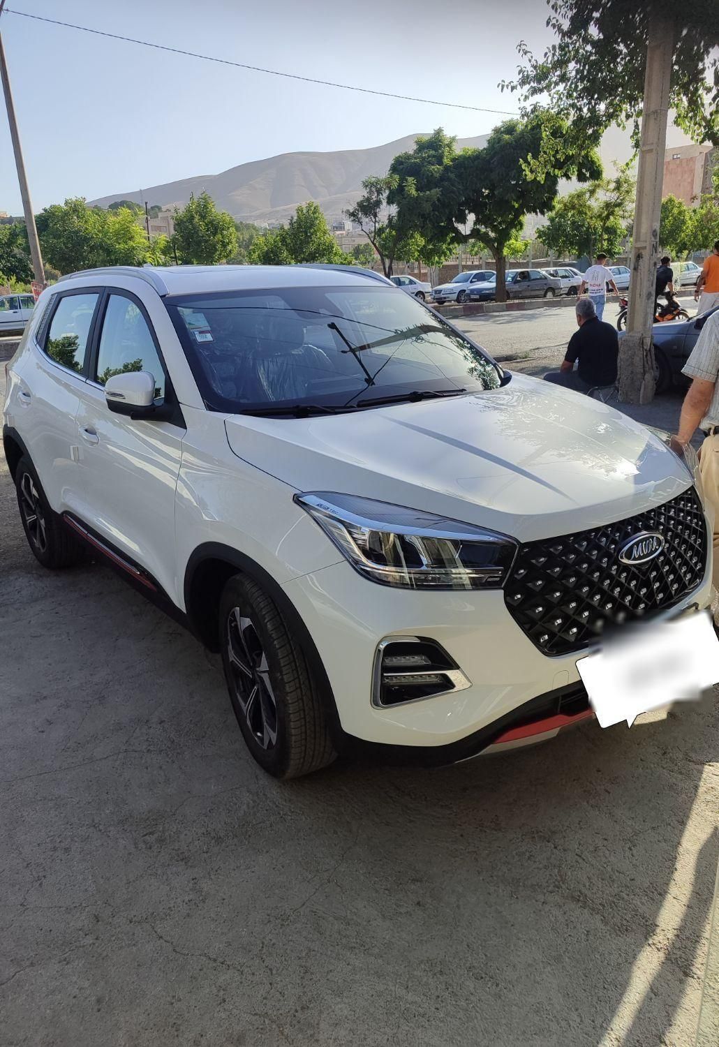 ام وی ام X55 پرو IE اسپرت - 1404