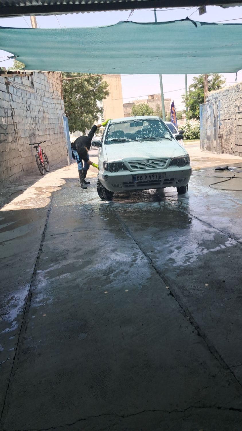 خودرو پراید، 132 آگهی ann_19474538