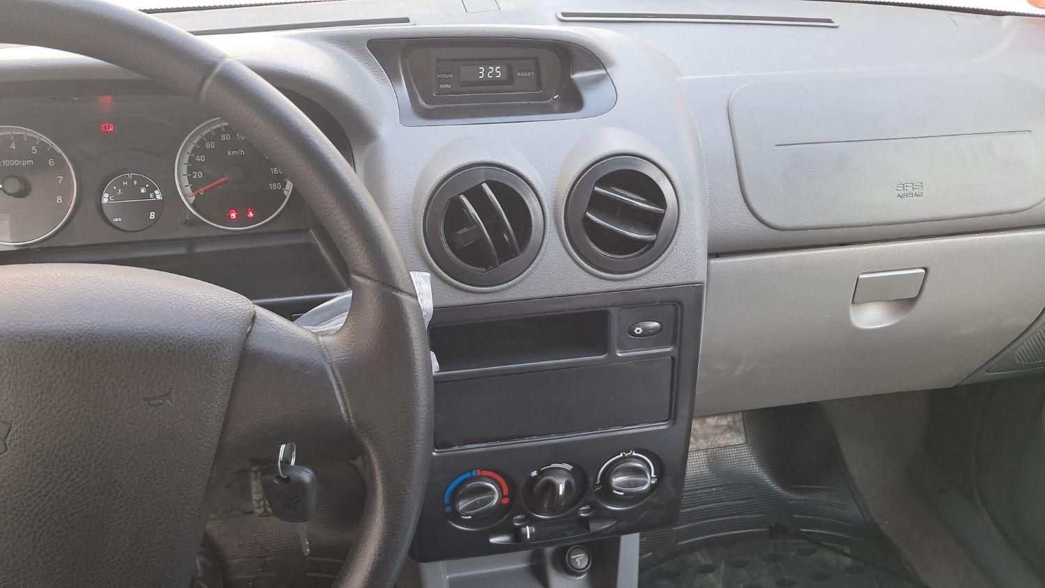 پراید 151 SE - 1404