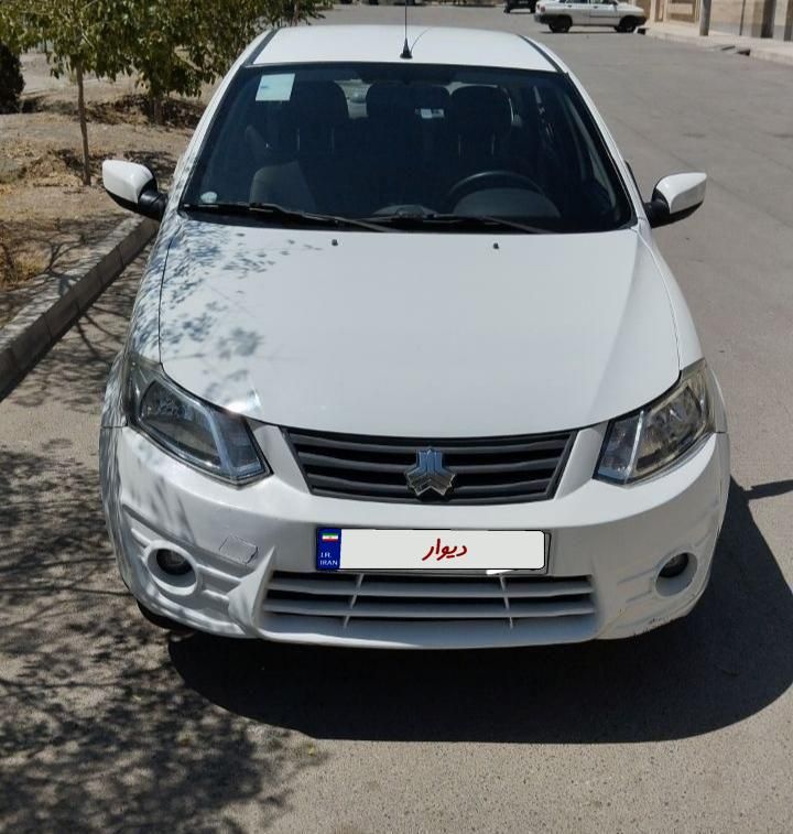 خودرو ساینا، EX آگهی ann_19474583