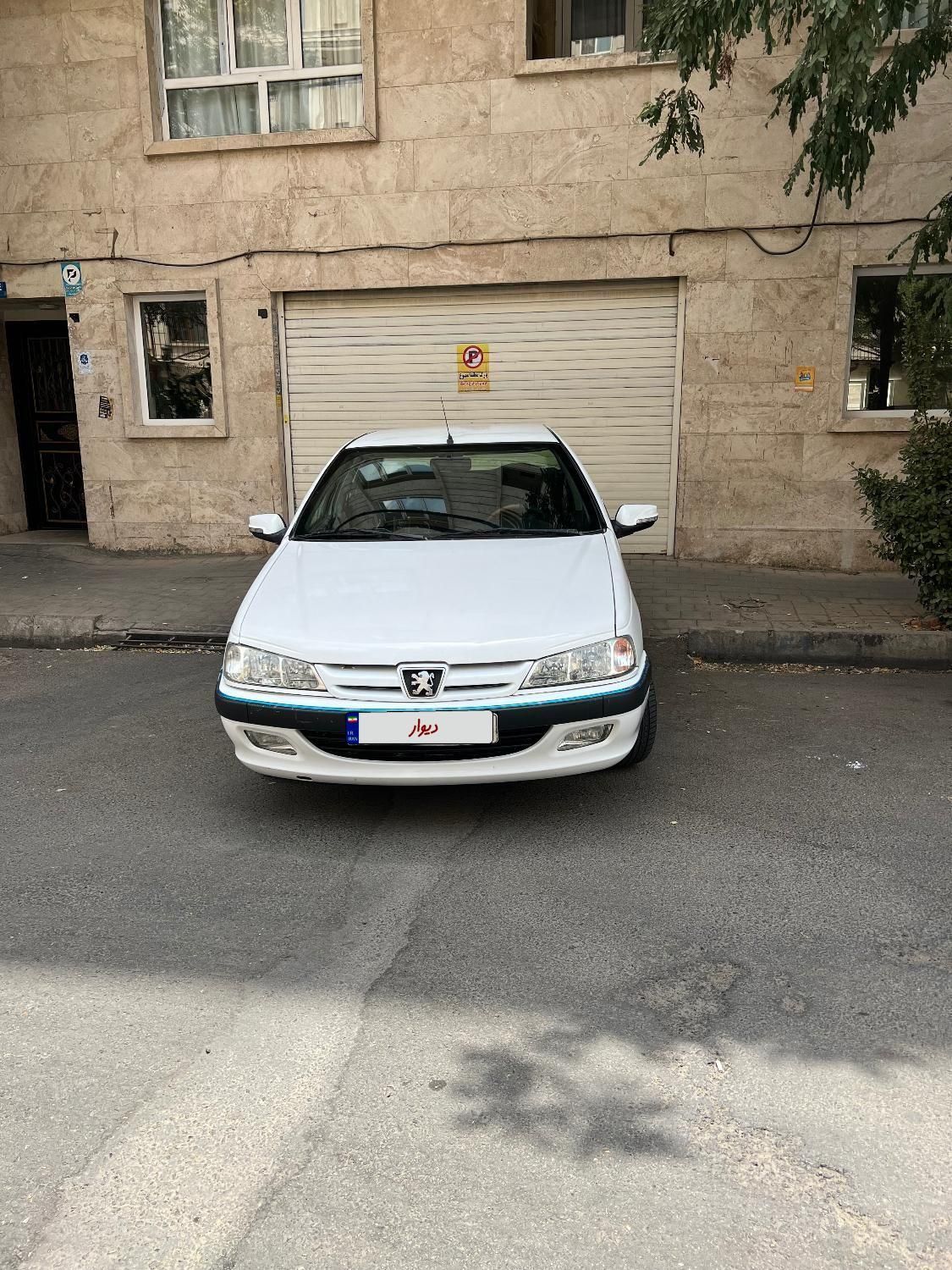 خودرو پژو، پارس آگهی ann_19474589