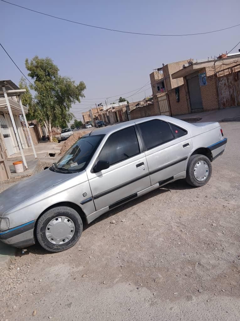 خودرو پژو، 405 آگهی ann_19474604