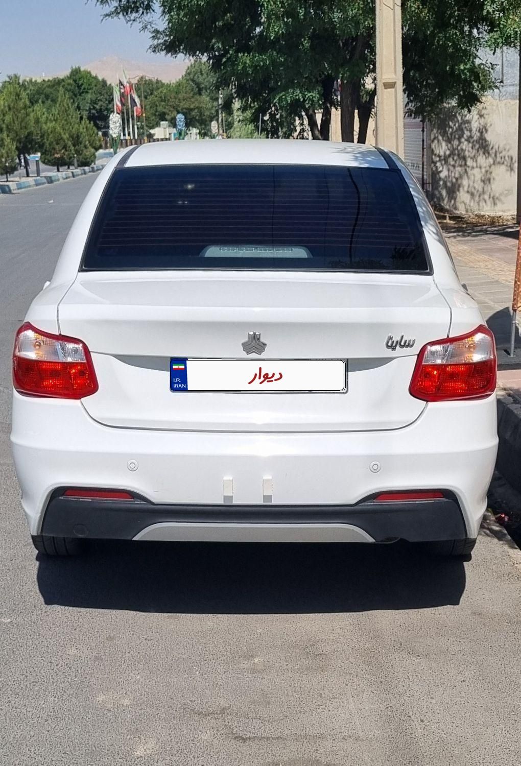 خودرو ساینا، S آگهی ann_19474620
