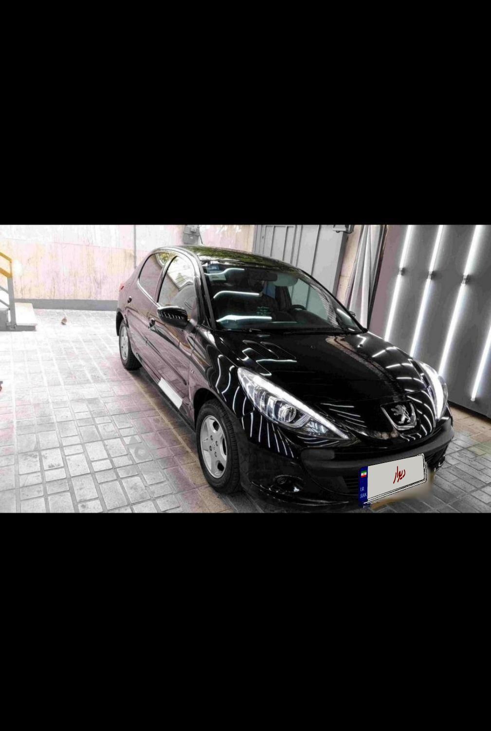 خودرو پژو، 207 آگهی ann_19474635
