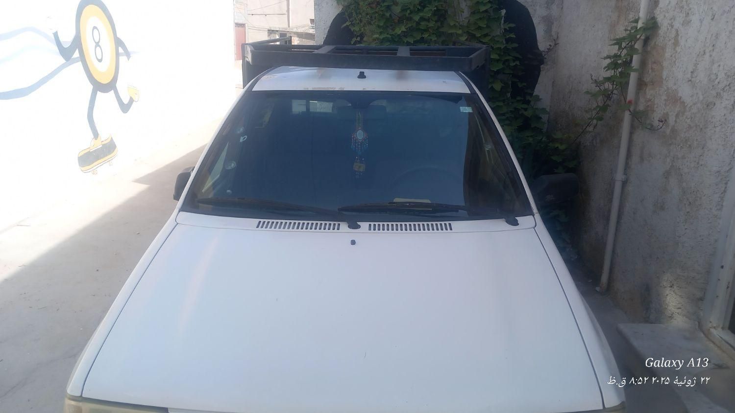 پراید 151 SE - 1399