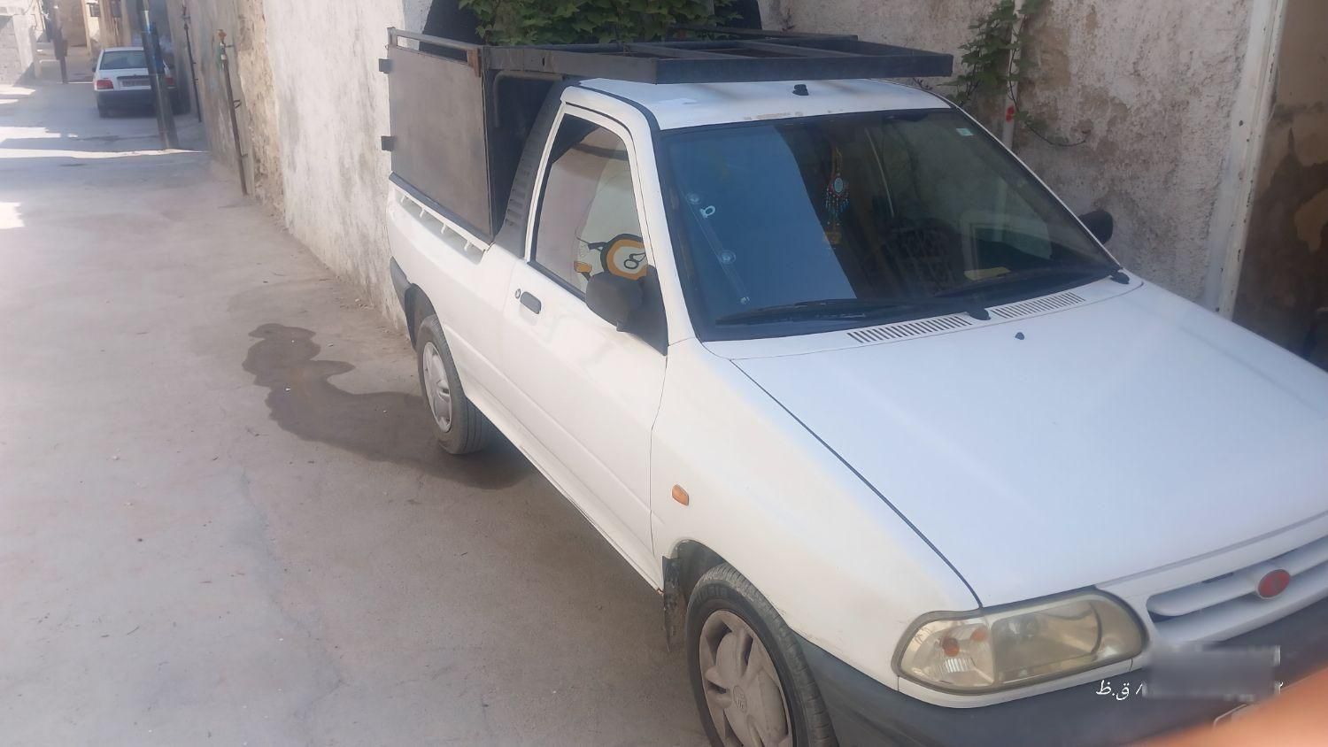 پراید 151 SE - 1399