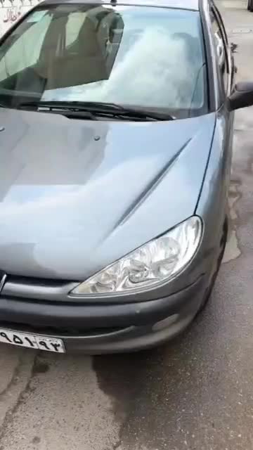 خودرو پژو، 206 آگهی ann_19474650