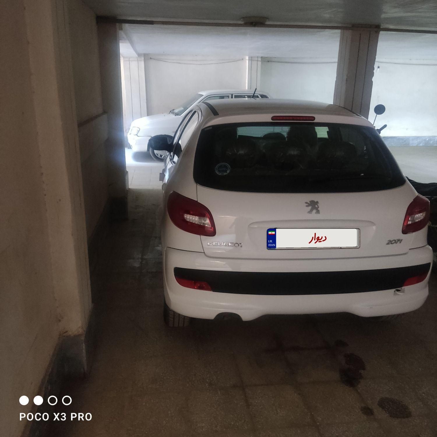 خودرو پژو، 207 آگهی ann_19474680