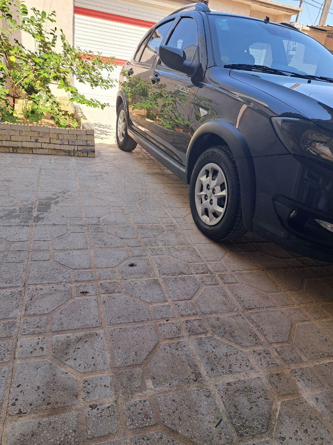 کوییک S پایه - 1402