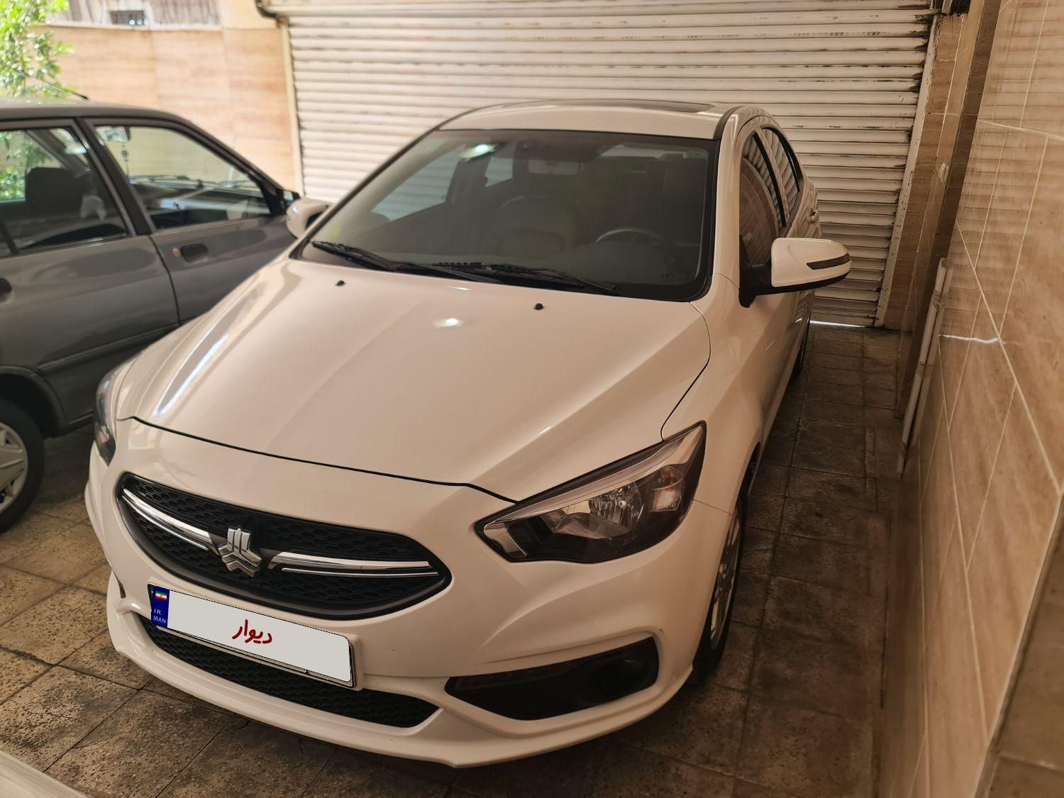 خودرو شاهین، G آگهی ann_19474685