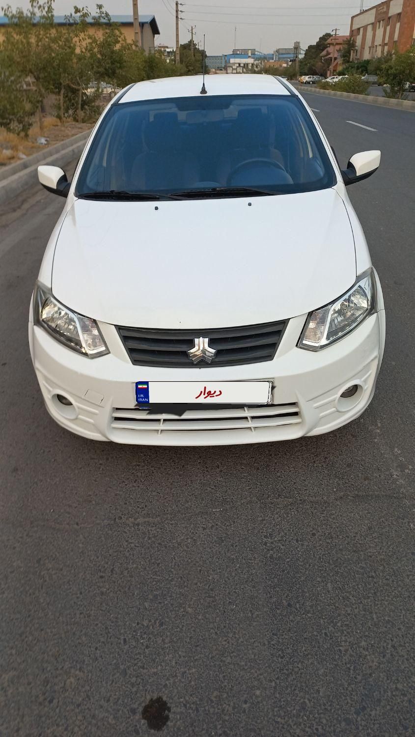 خودرو ساینا، EX آگهی ann_19474687