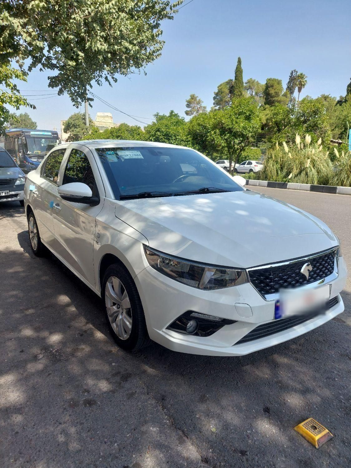 تارا اتوماتیک V4 LX - 1403
