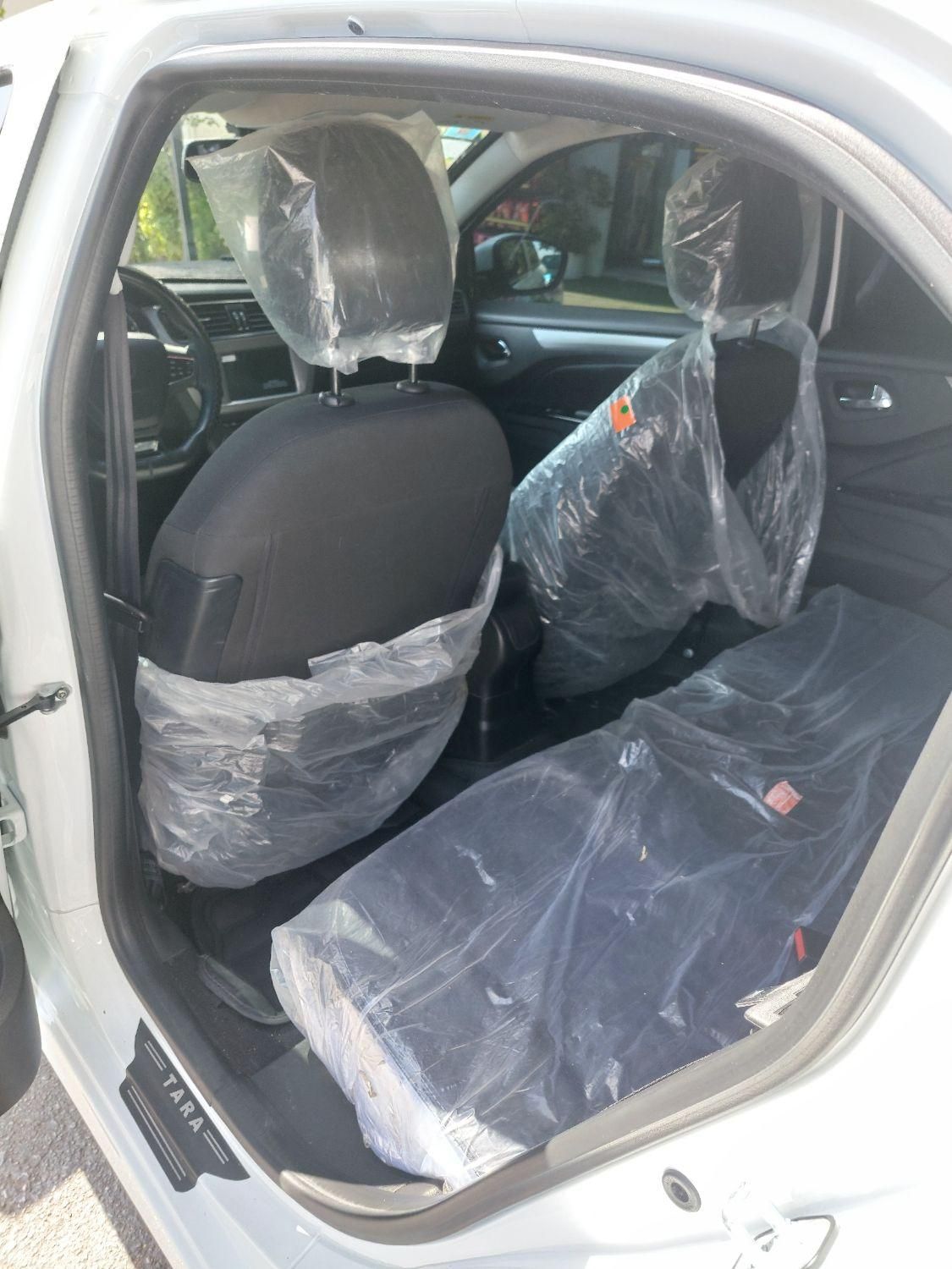 تارا اتوماتیک V4 LX - 1403