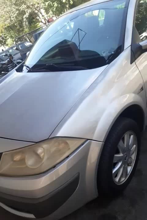 خودرو رنو، مگان پارس خودرو آگهی ann_19474705