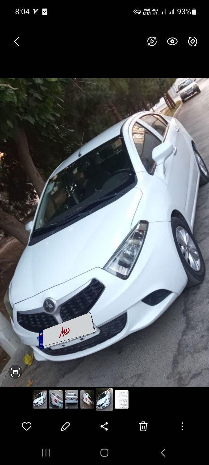 خودرو برلیانس، H230 آگهی ann_19474715