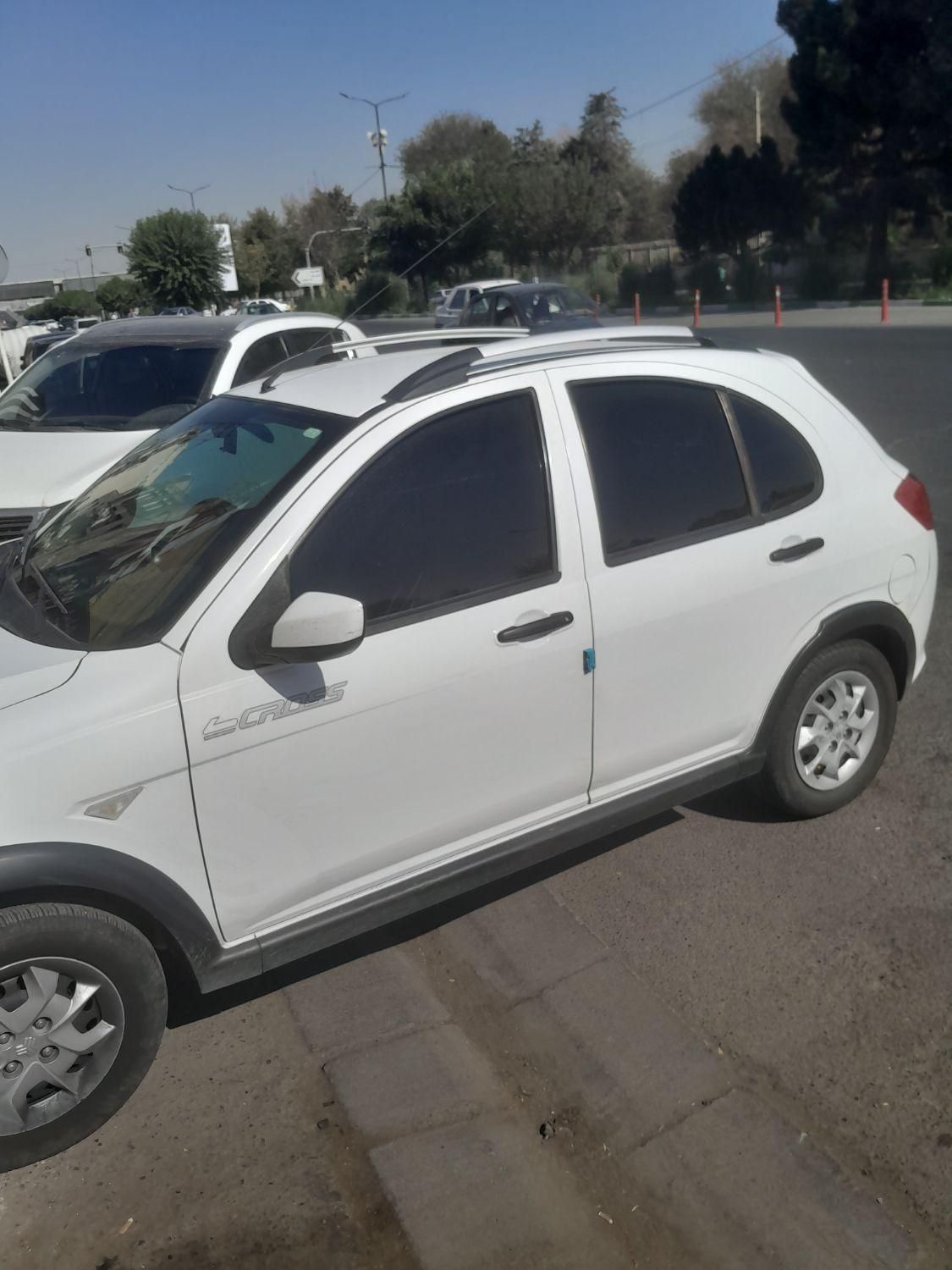 خودرو کوییک، معمولی آگهی ann_19474722