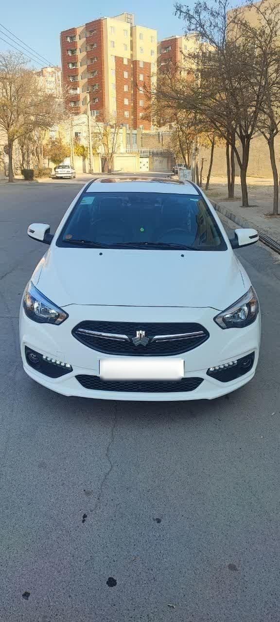 خودرو شاهین، G آگهی ann_19474730