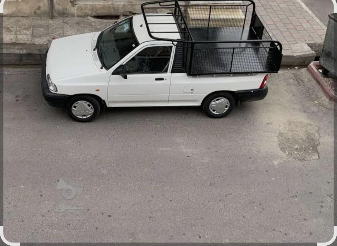 خودرو پراید، 151 آگهی ann_19474759