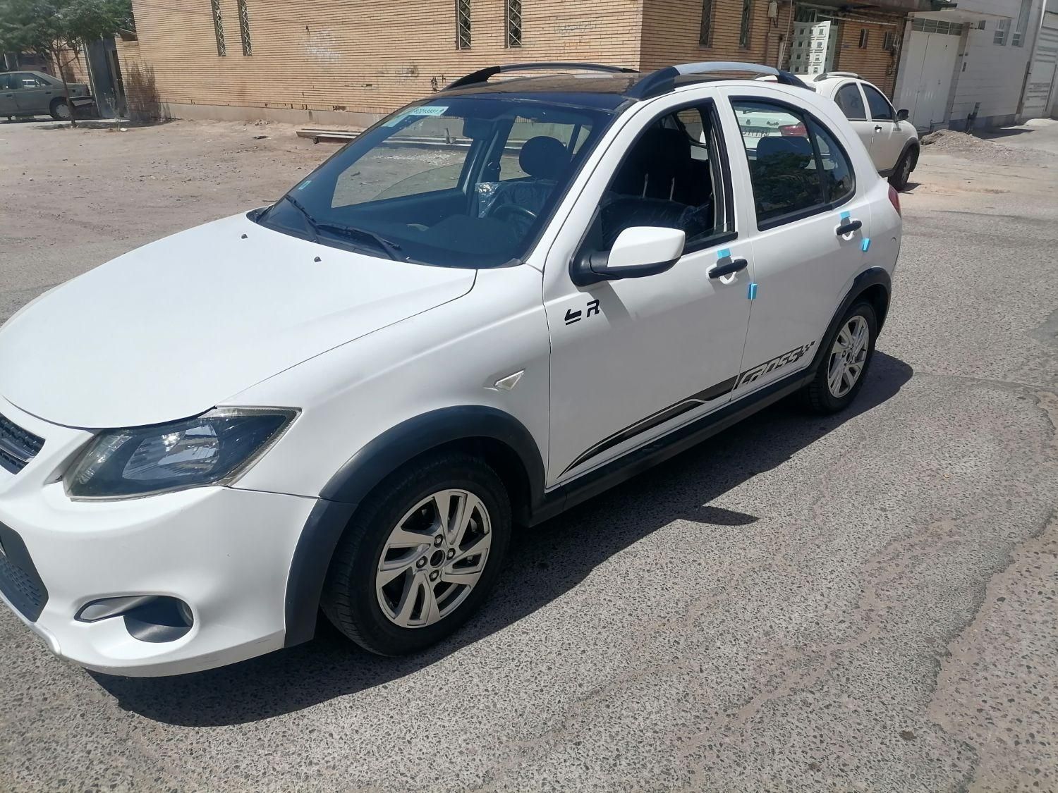 خودرو کوییک، معمولی آگهی ann_19474793