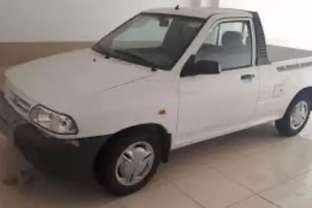 پراید 151 SE - 1403