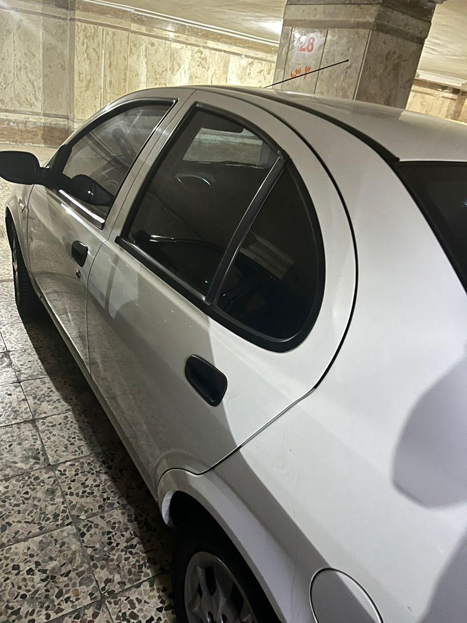 ساینا EX معمولی - 1400