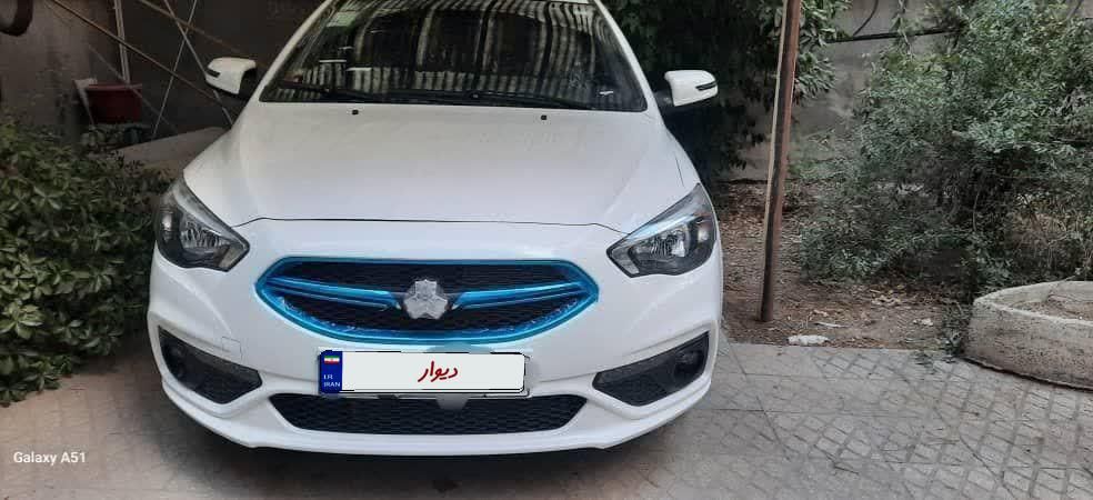 خودرو شاهین، G آگهی ann_19474816
