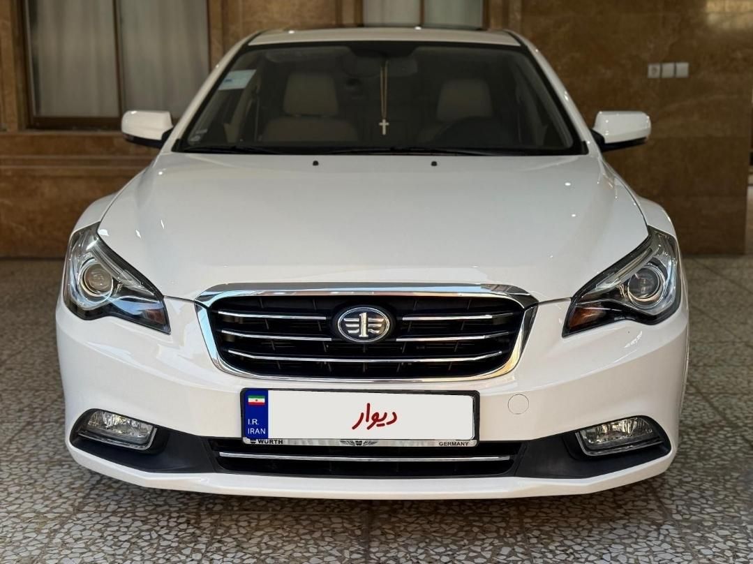 خودرو بسترن، B50F آگهی ann_19474824