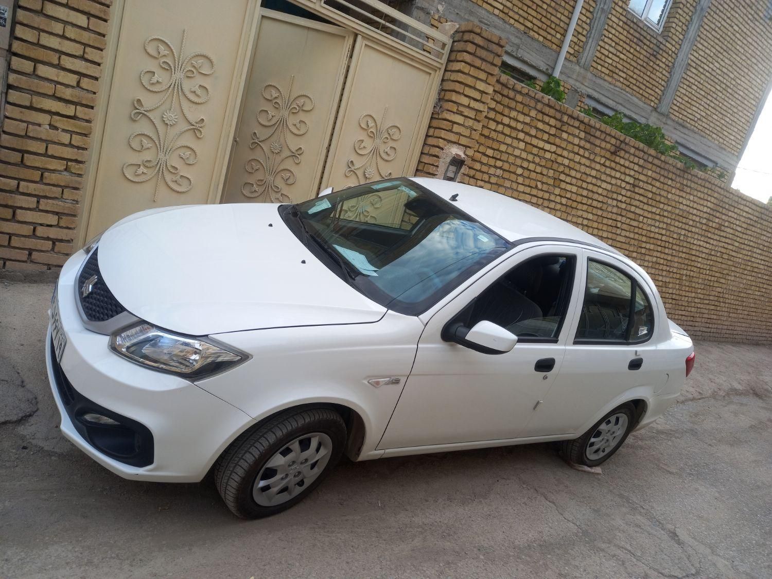 خودرو ساینا، S آگهی ann_19474826