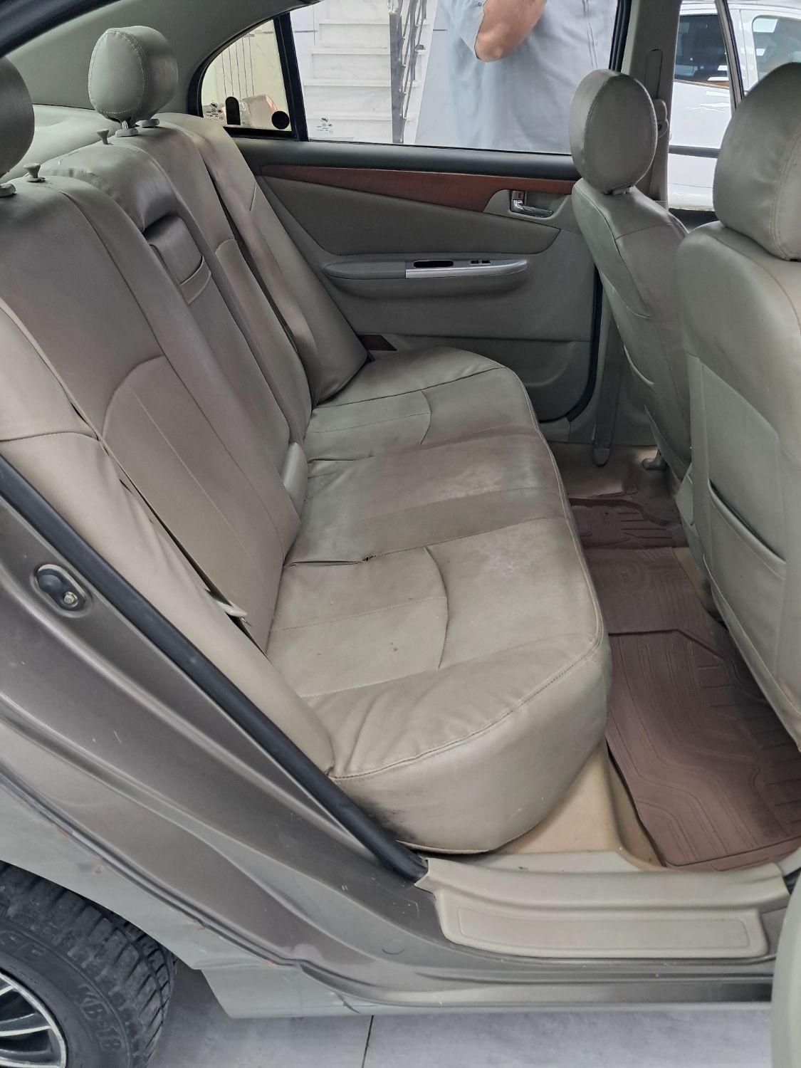 لیفان 620 دنده‌ای 1600 - 1390