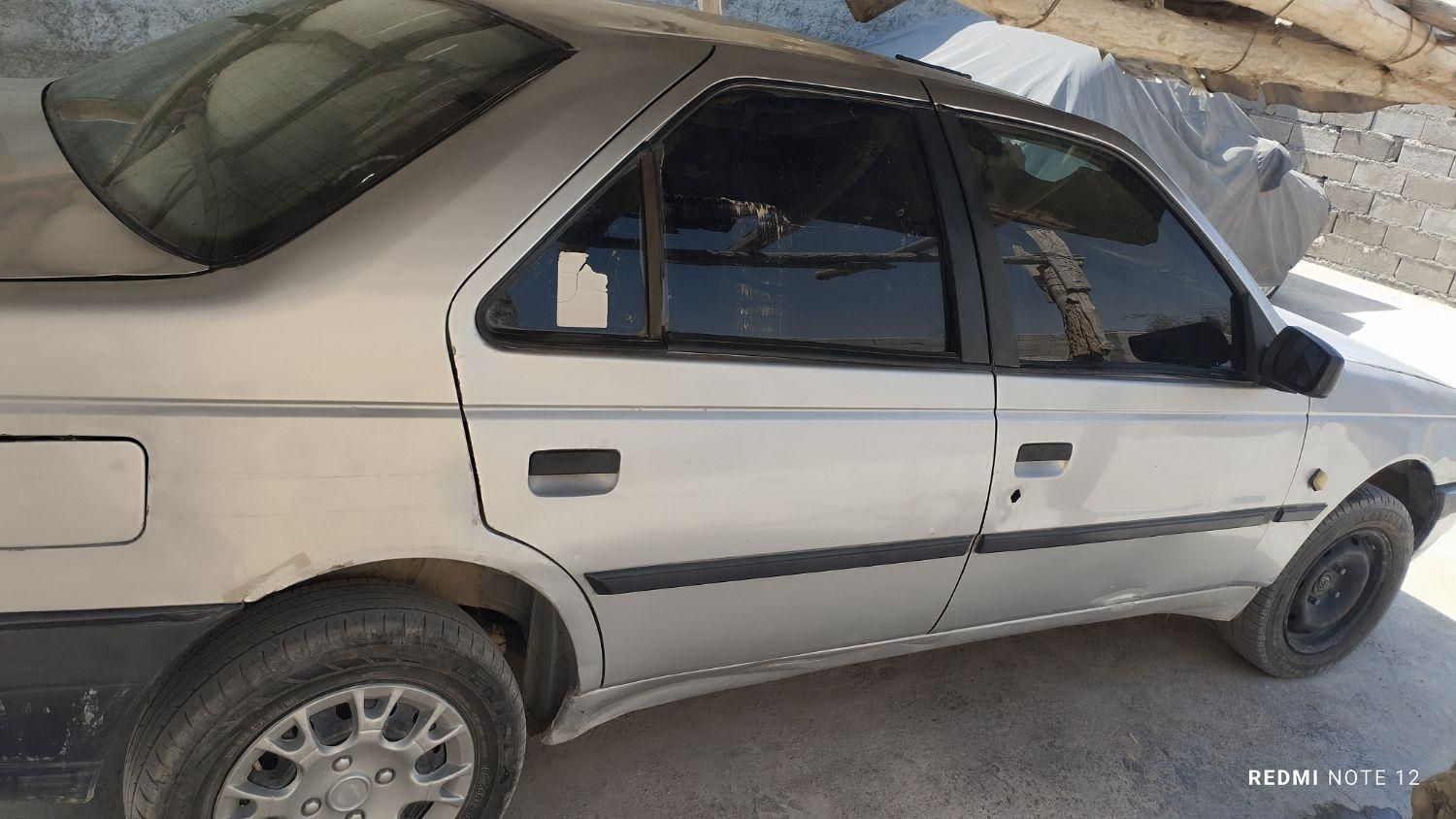 خودرو پژو، 405 آگهی ann_19474881
