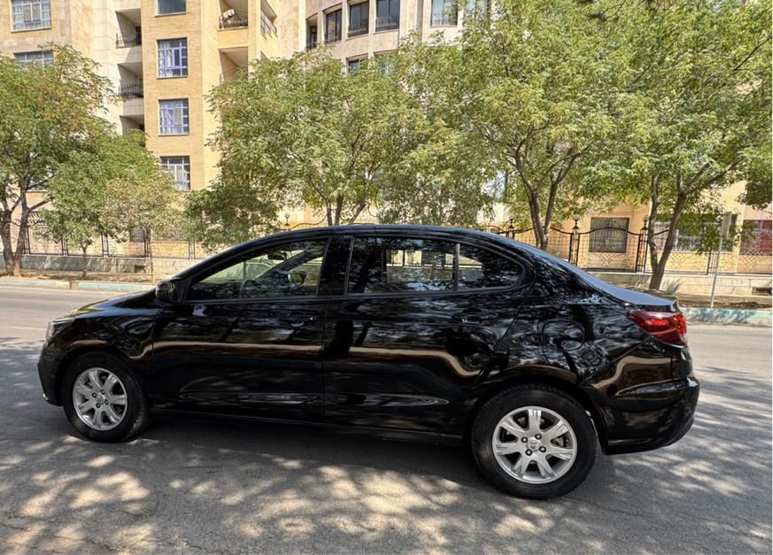 شاهین G دنده ای - 1401