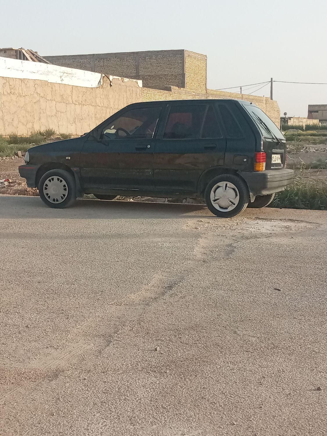 خودرو پراید، 111 آگهی ann_19474912