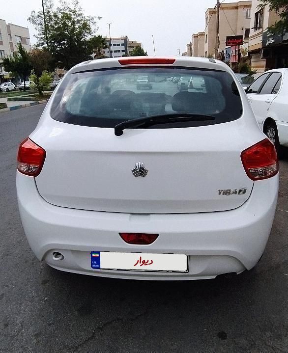 خودرو تیبا، 2 آگهی ann_19474917