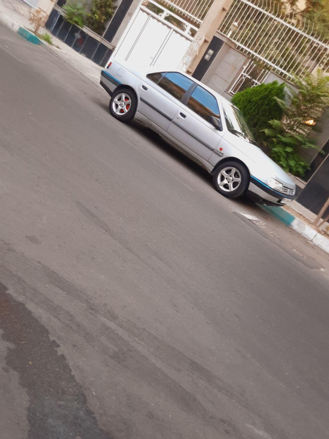 خودرو پژو، 405 آگهی ann_19474921