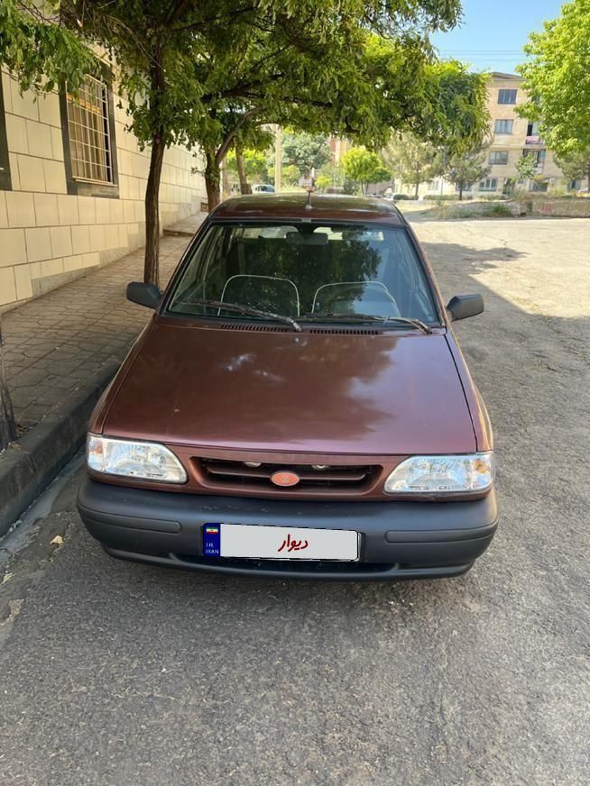 خودرو پراید، صبا آگهی ann_19474942