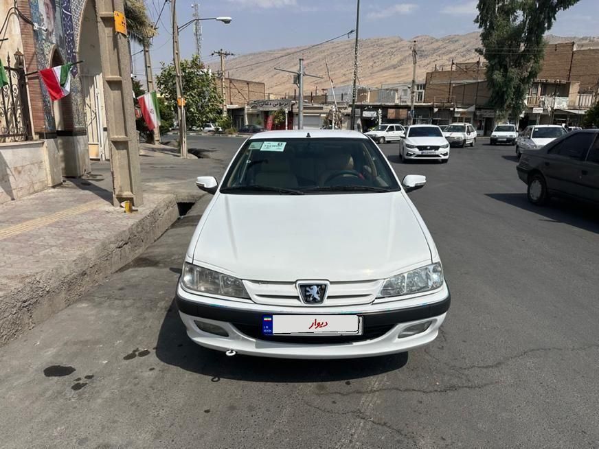 خودرو پژو، پارس آگهی ann_19474953