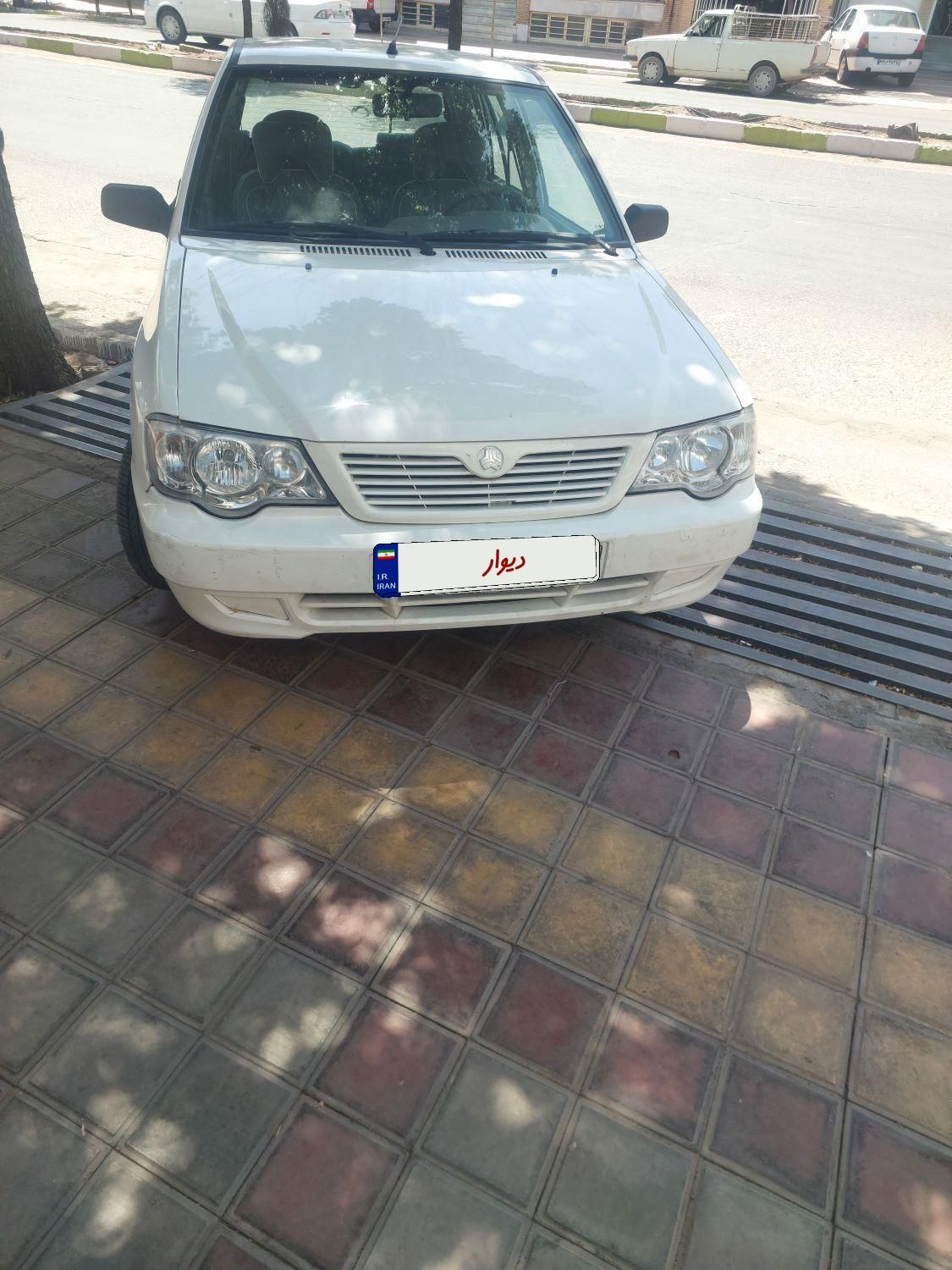 خودرو پراید، 111 آگهی ann_19474962