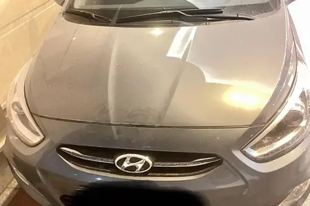 خودرو هیوندای، اکسنت(کرمان خودرو) آگهی ann_19474964