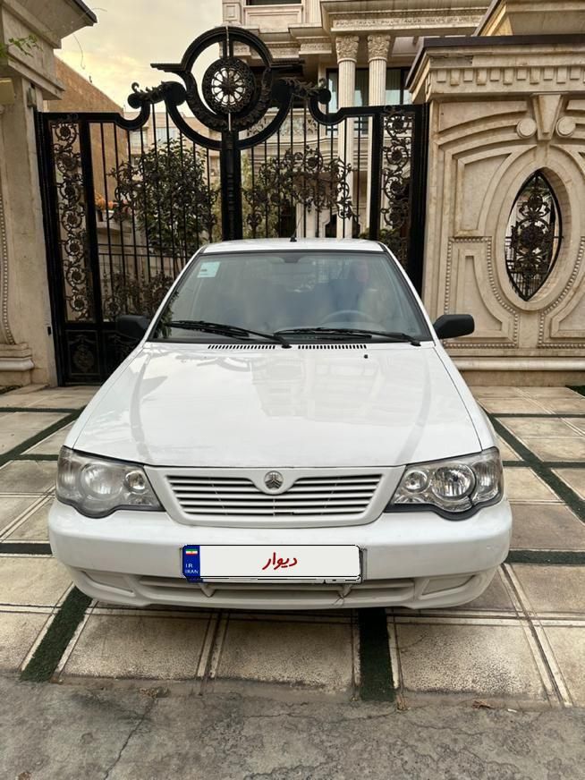 خودرو پراید، 111 آگهی ann_19474970