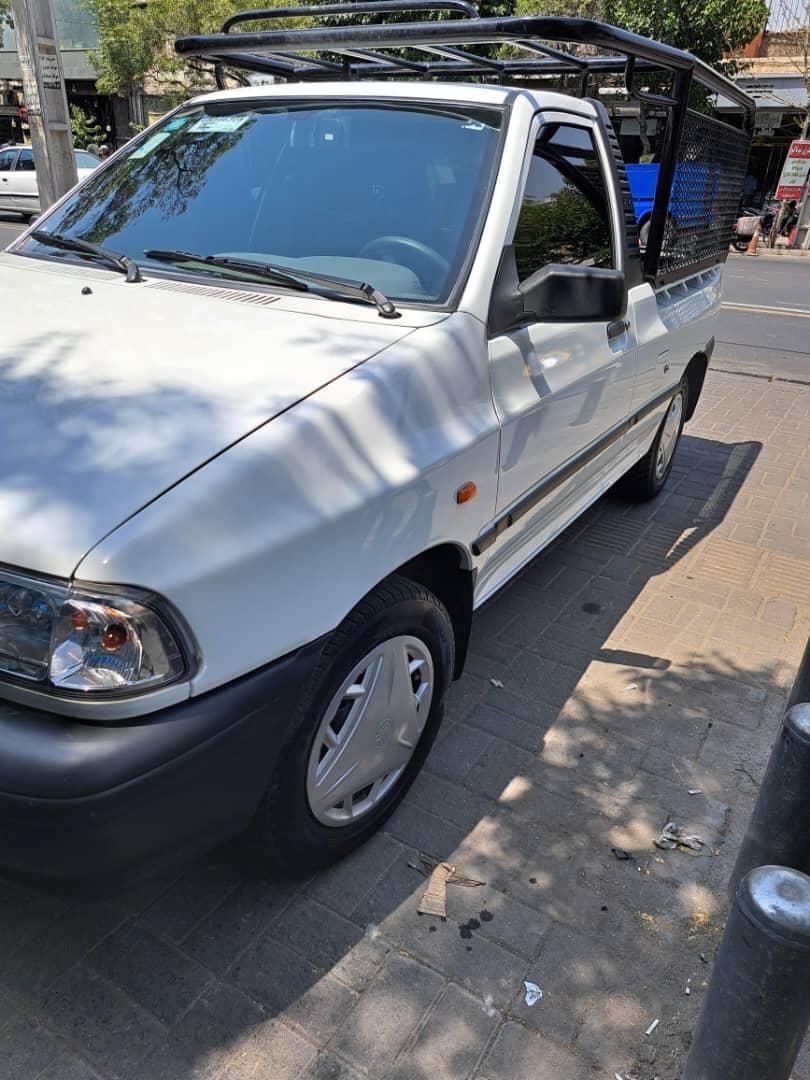 پراید 151 SE - 1403