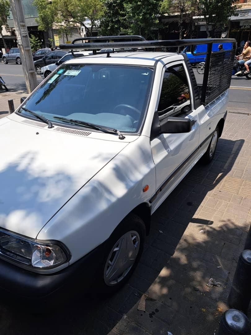پراید 151 SE - 1403