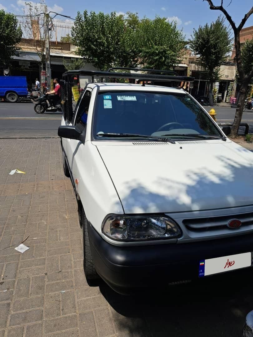 پراید 151 SE - 1403