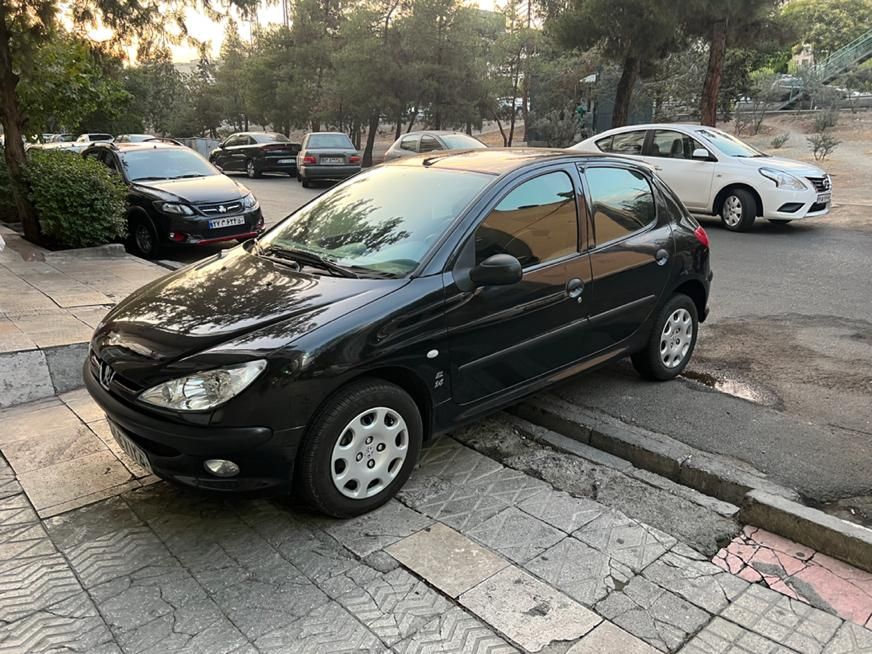 خودرو پژو، 206 آگهی ann_19474985