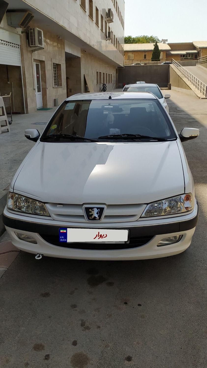 خودرو پژو، پارس آگهی ann_19474987