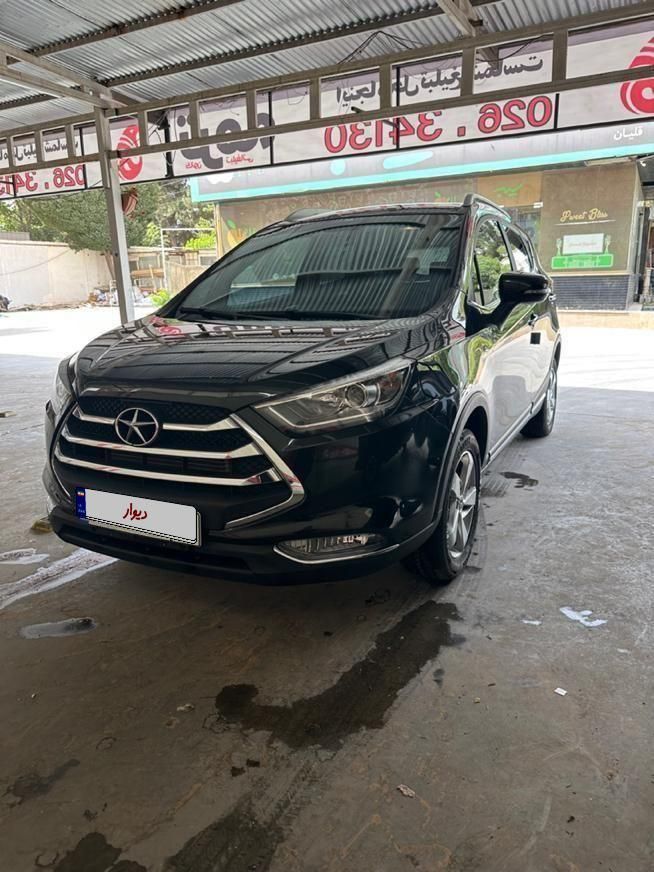 خودرو جک، S3 آگهی ann_19474989