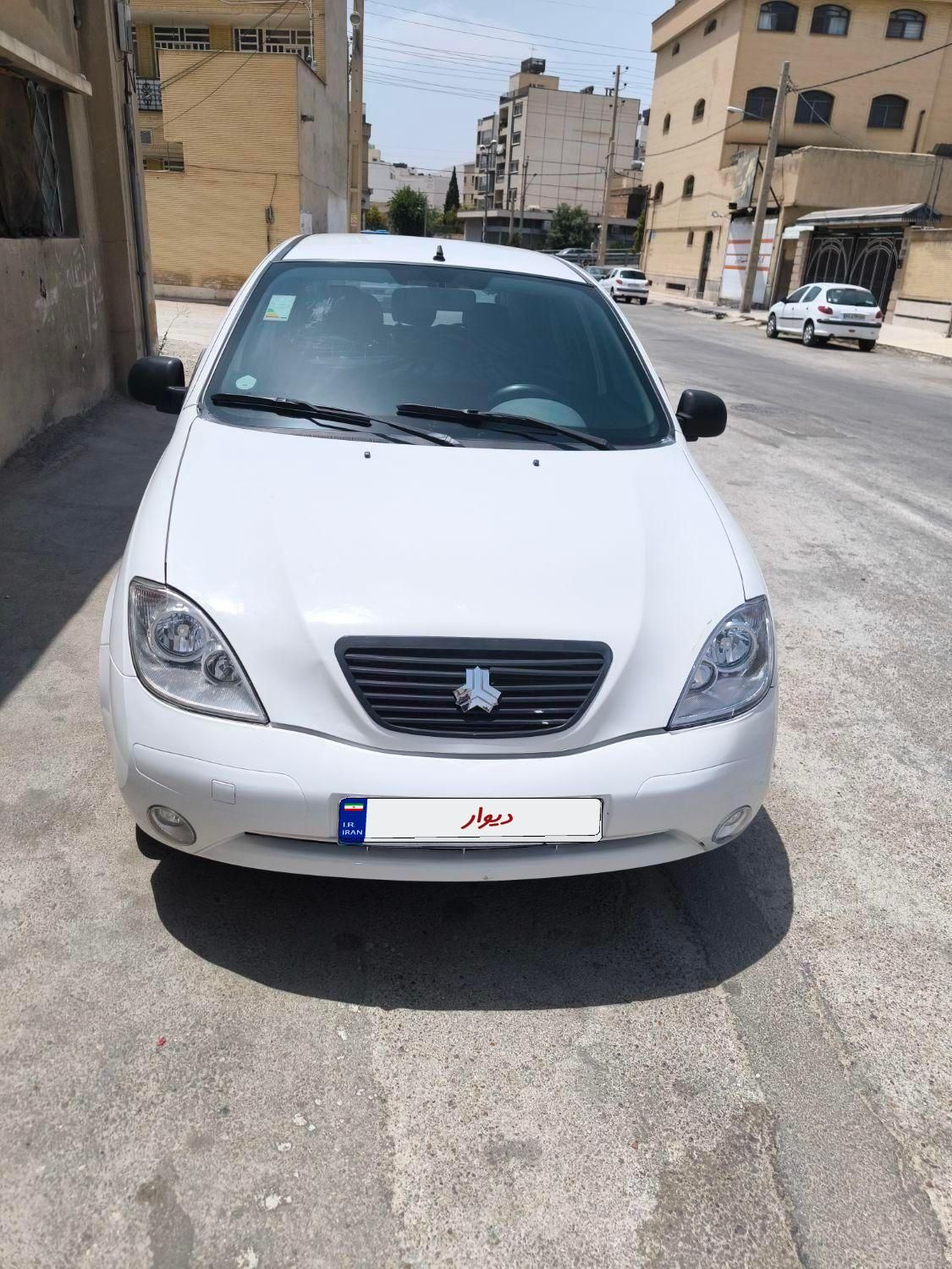 خودرو تیبا، 2 آگهی ann_19474991
